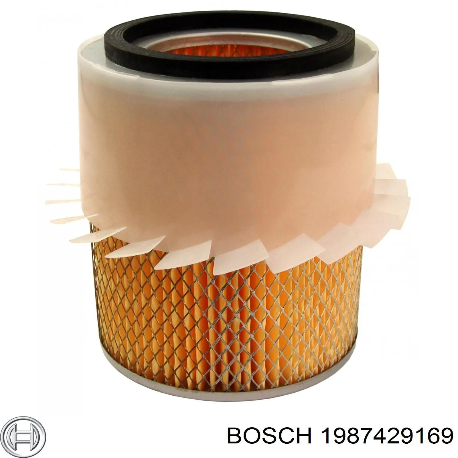 El filtro de aire Bosch 1987429169 precio, desde 18,85 EUR