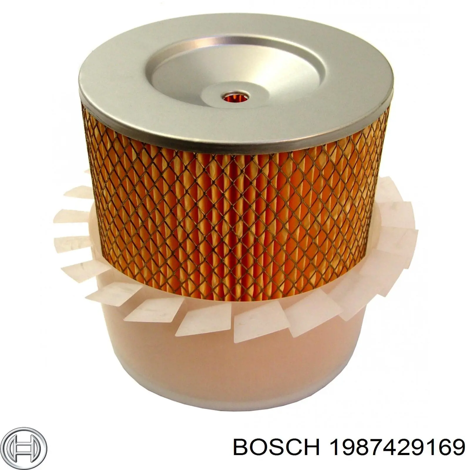 Filtro aire Bosch 1987429169