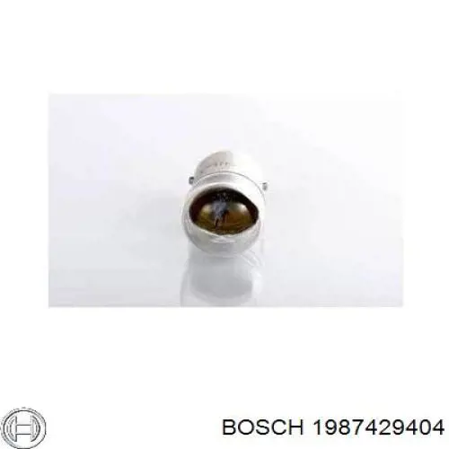 1987429404 Bosch filtro de aire