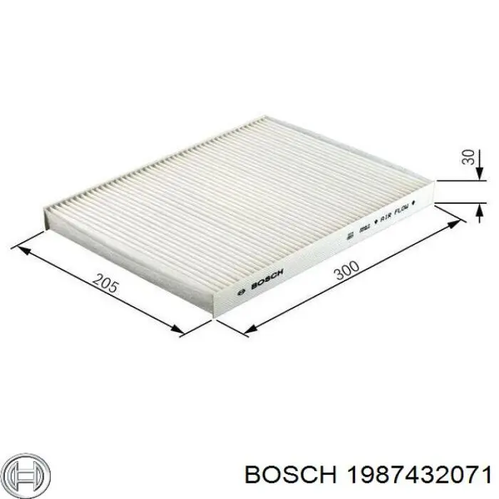 Comprar Filtro de habitáculo Seat Exeo 3R5 a bajo precio