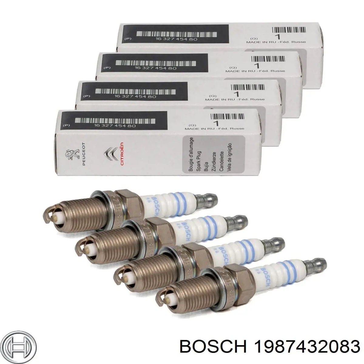 Filtro de habitáculo Peugeot Partner 1 5F