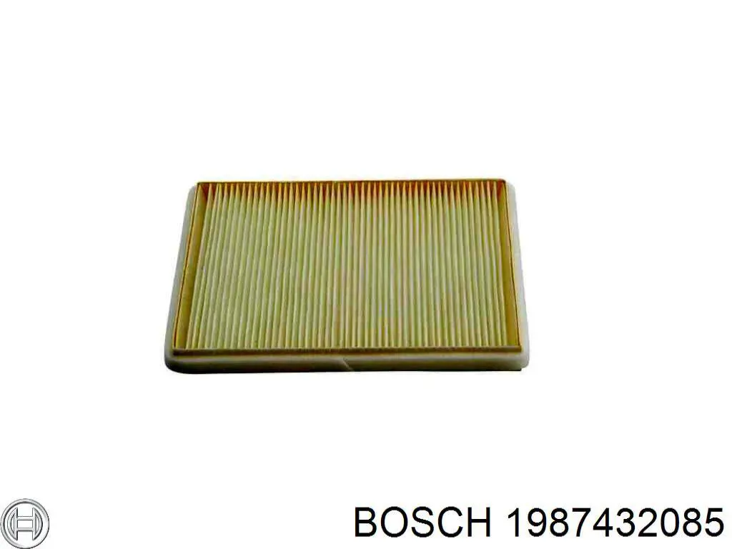 1987432085 Bosch filtro habitáculo