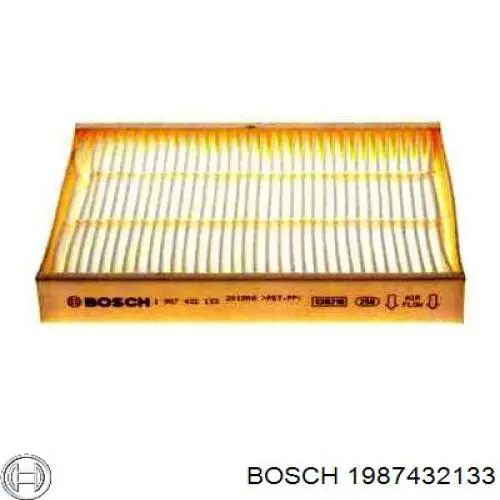 Filtro de cabina Mann-Filter CU22321 precio, desde 12,33 EUR