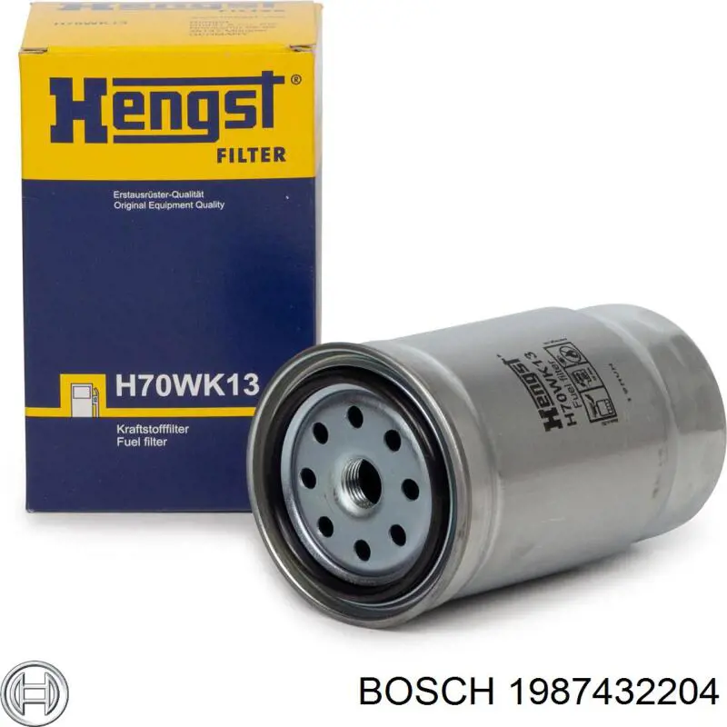 Comprar 1987432204 Bosch Filtro de aire del habitáculo