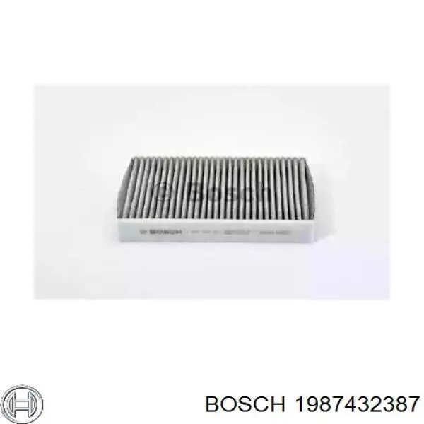 Comprar 1987432387 Bosch Filtro de aire del habitáculo