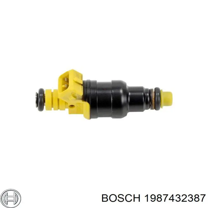 Filtro de cabina Bosch 1987432387 precio, desde 13,15 EUR