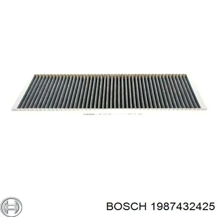 1987432425 Bosch filtro habitáculo