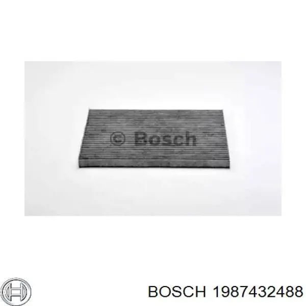 Comprar 71778550 Fiat/Alfa/Lancia Filtro de aire del habitáculo