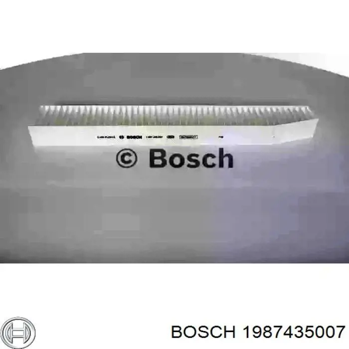 1987435007 Bosch filtro habitáculo