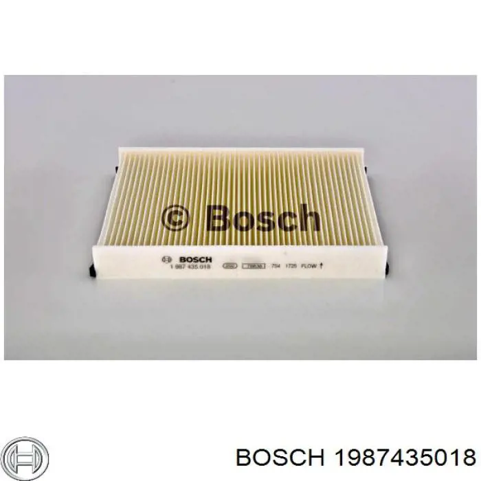 Bosch S9157 Filtro Aria Auto, Ricambio Originale Di Qualità, Per Motori A Combustione