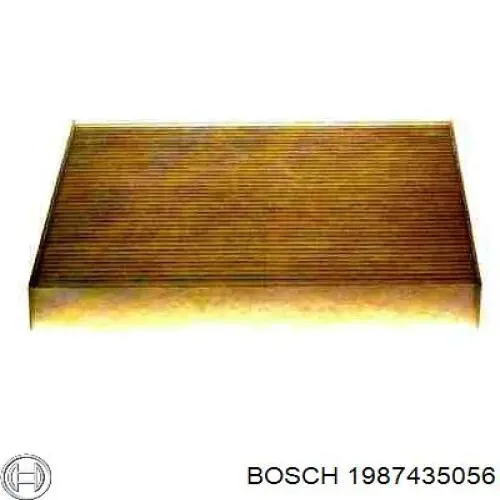 1987435056 Bosch filtro de habitáculo