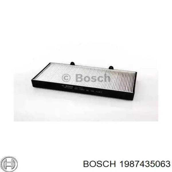 Comprar 500086329 Iveco Filtro de aire del habitáculo