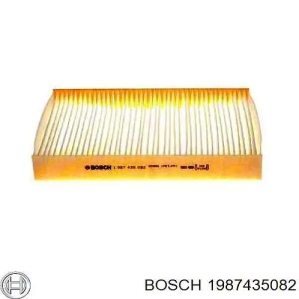 Filtro de polen Japan Parts FAANS24