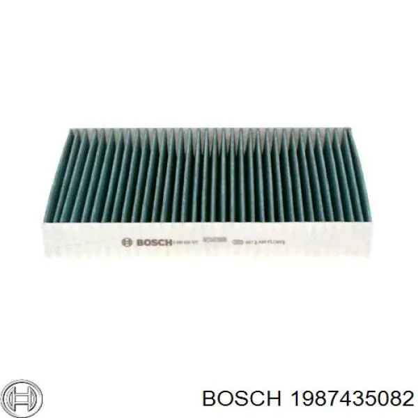 FAANS24 Japan Parts Filtro antipolen