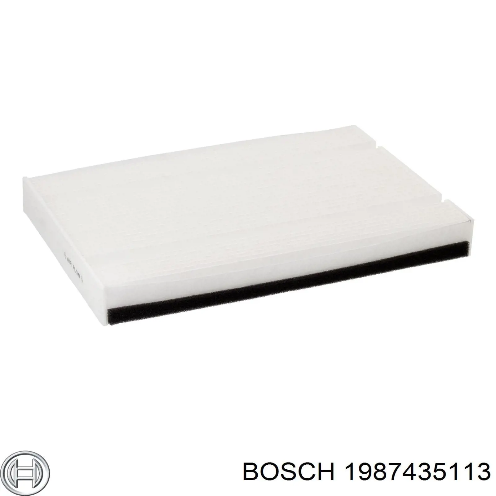 1987435113 Bosch filtro habitáculo