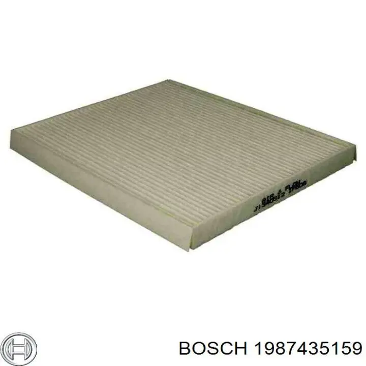 Comprar 1987435159 Bosch Filtro de aire del habitáculo