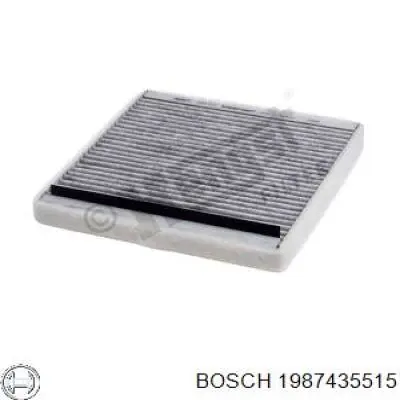 1987435515 Bosch filtro habitáculo