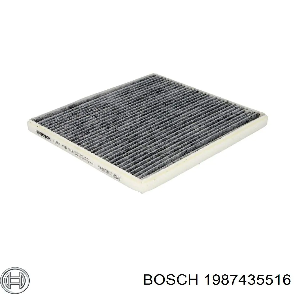 1987435516 Bosch filtro habitáculo