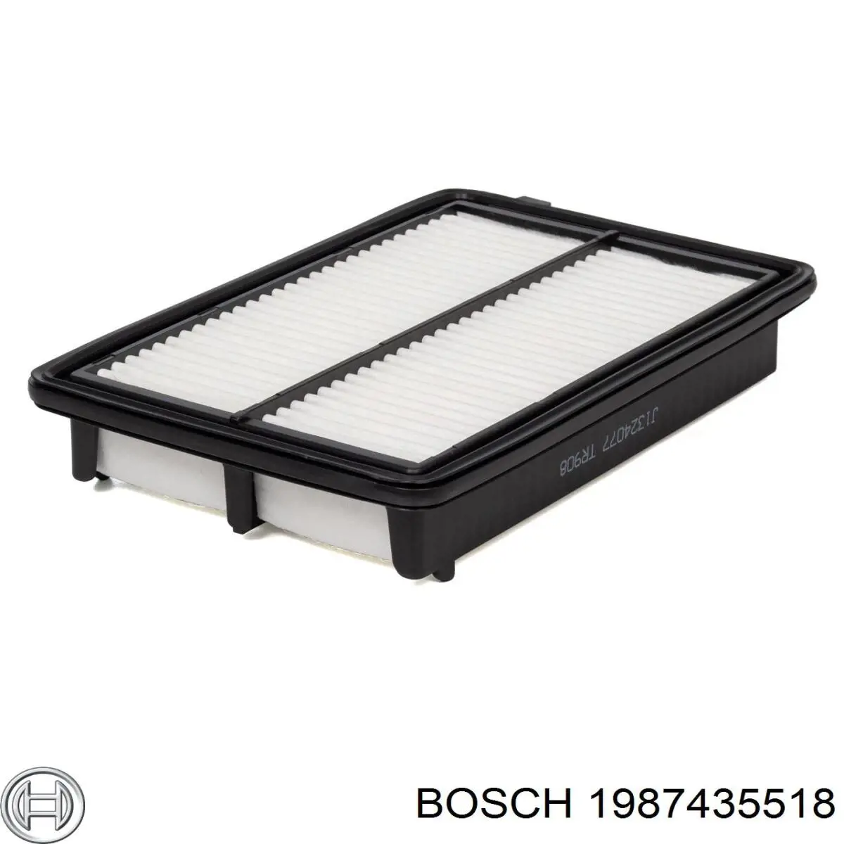 Filtro de cabina Bosch 1987435518 precio, desde 16,17 EUR