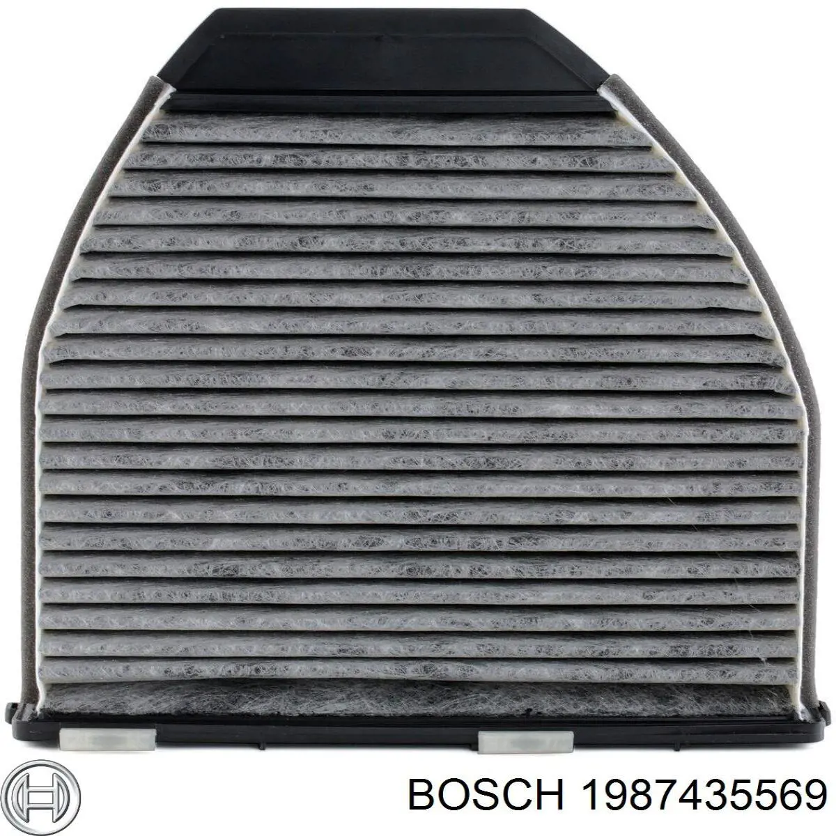 1987435569 Bosch filtro habitáculo
