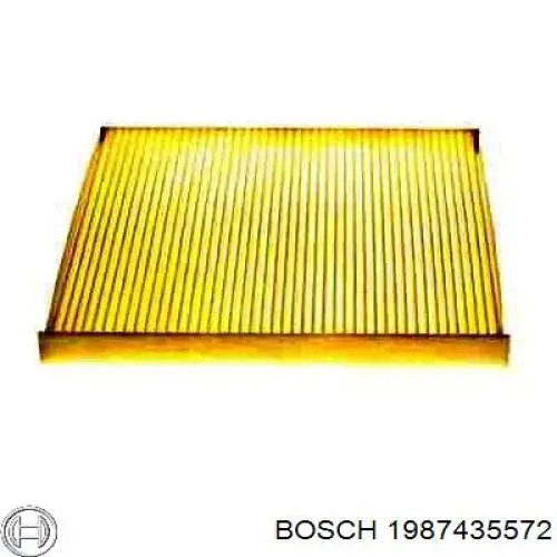 1987435572 Bosch filtro habitáculo