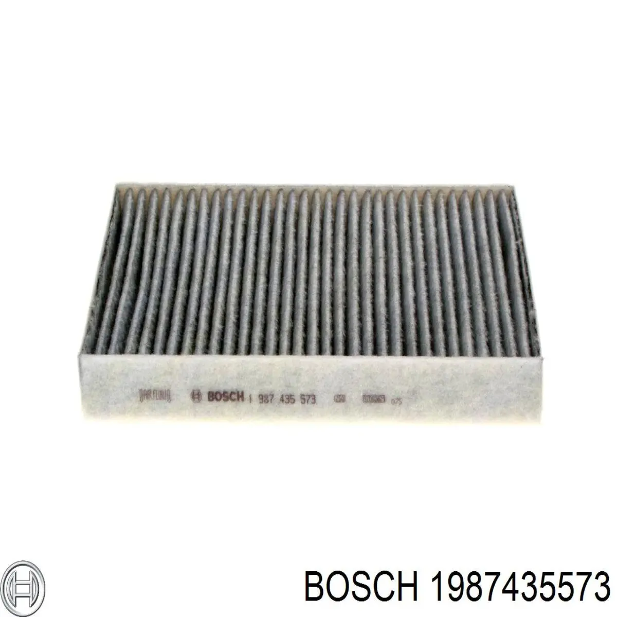 1987435573 Bosch filtro habitáculo