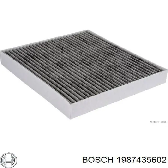 1987435602 Bosch