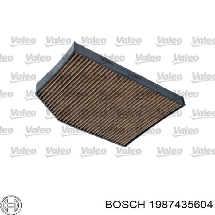 Comprar 1987435604 Bosch Filtro de aire del habitáculo
