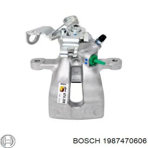 1987470606 Bosch