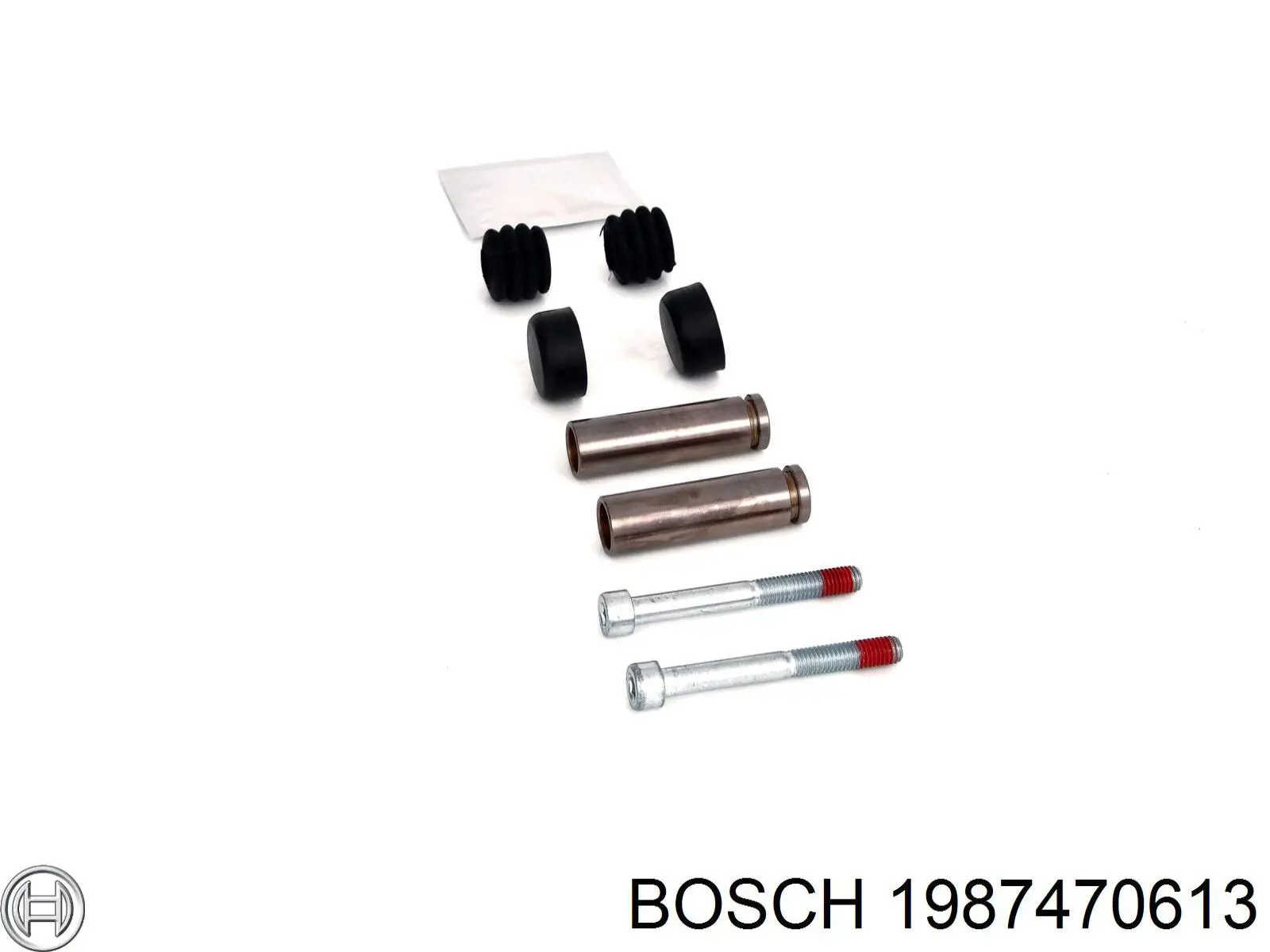 Comprar 2E0698231C VAG Kit de reparación de pinzas de freno