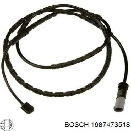 1987473518 Bosch