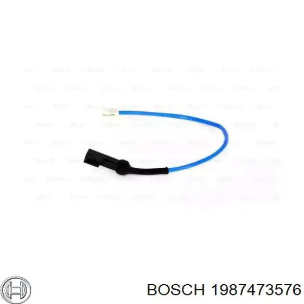 Comprar 882144 Triclo Sensor de desgaste de pastillas de freno trasero