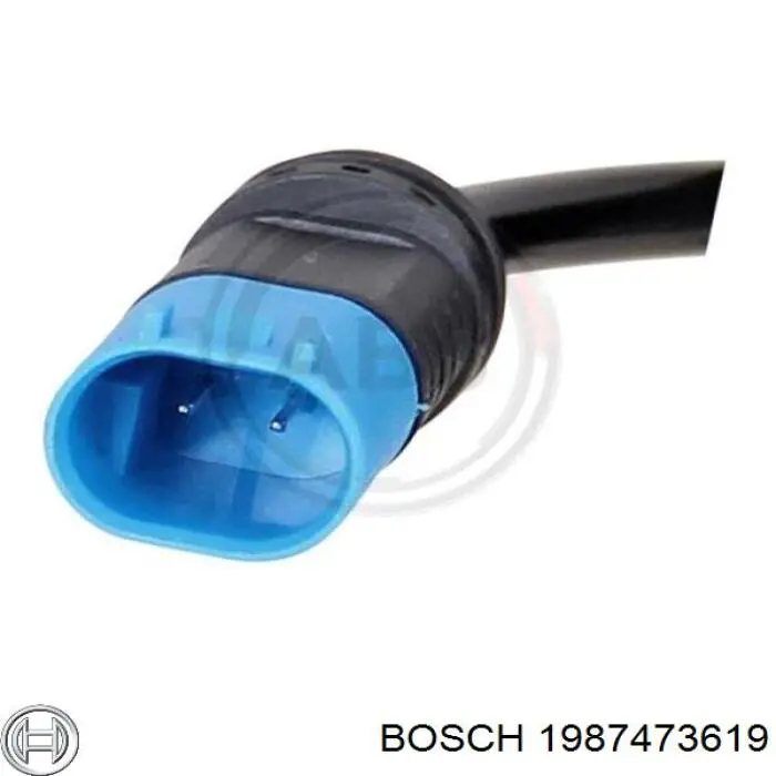 Sensor de desgaste de las pastillas de freno delanteras Triclo 882156 precio, desde 26,02 EUR