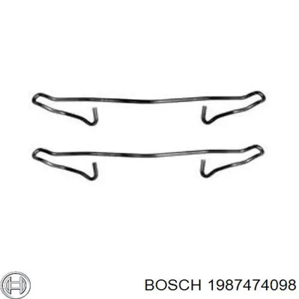 1987474098 Bosch