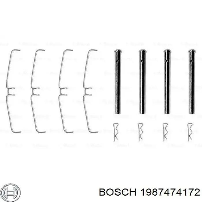 1987474172 Bosch