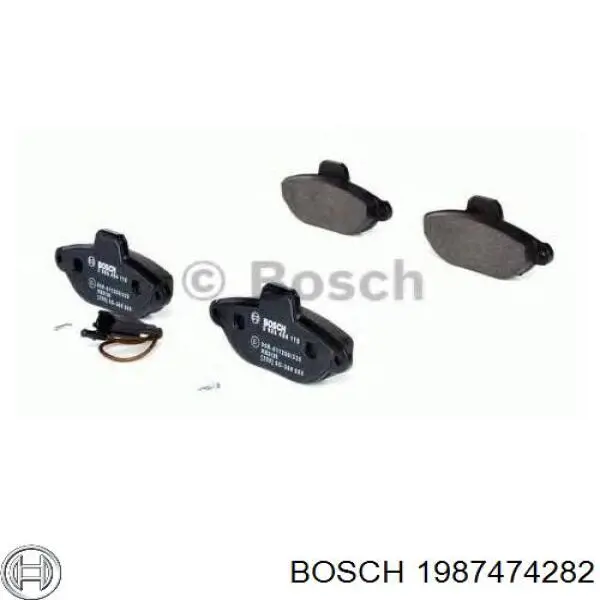 1987474282 Bosch