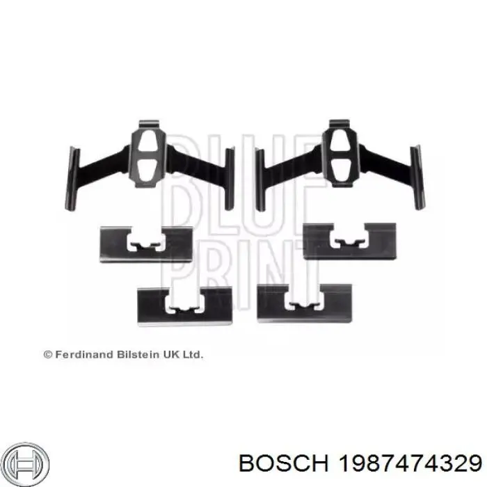 1987474329 Bosch