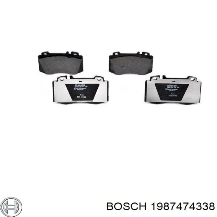 1987474338 Bosch