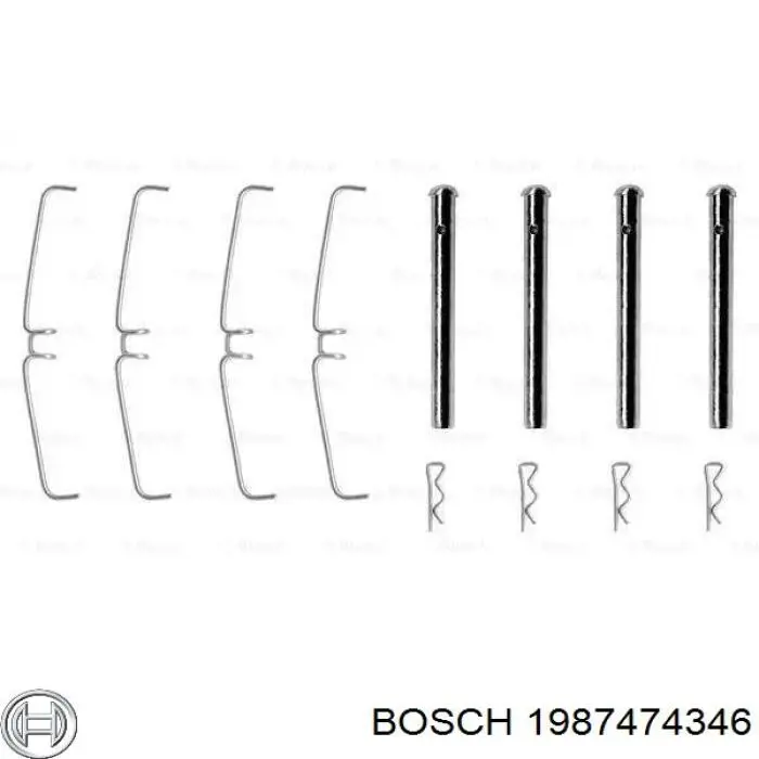 1987474346 Bosch