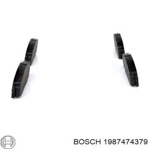 1987474379 Bosch