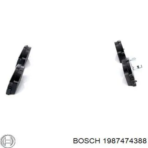 1987474388 Bosch