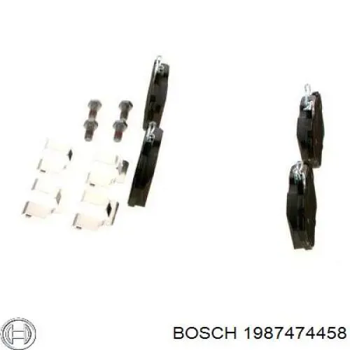 1987474458 Bosch