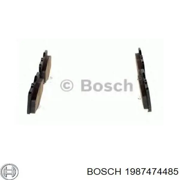 1987474485 Bosch