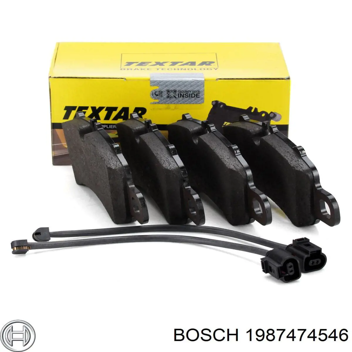 1987474546 Bosch