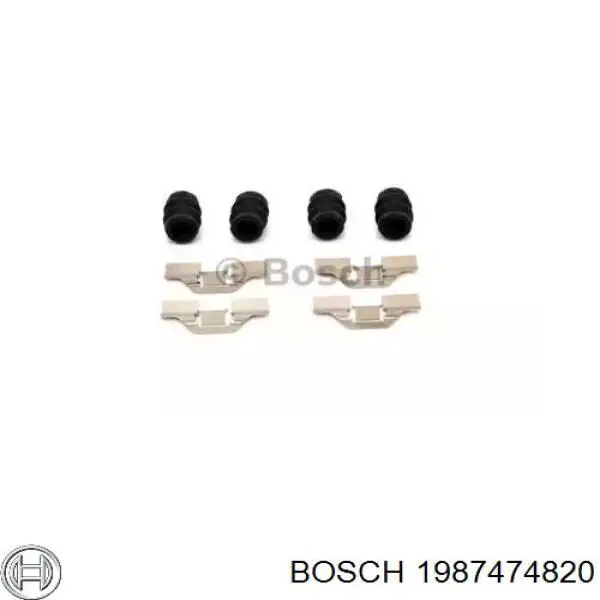 1987474820 Bosch