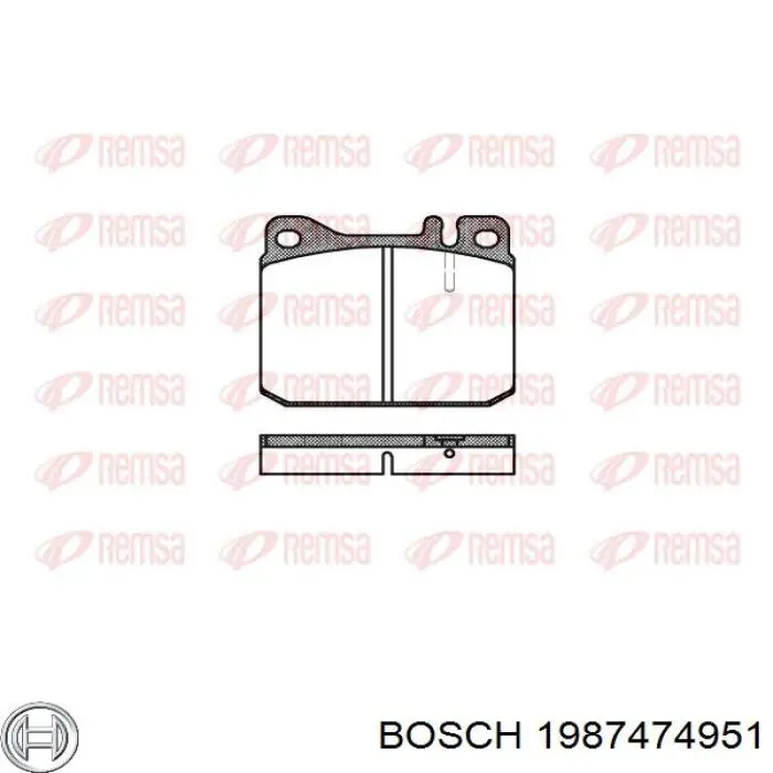 Sensor de desgaste de las pastillas de freno delanteras Road House 001020 precio, desde 4,03 EUR