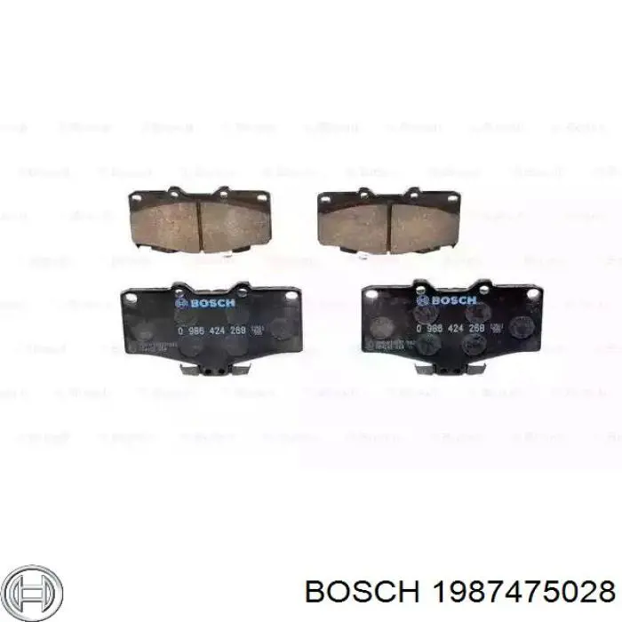 1987475028 Bosch