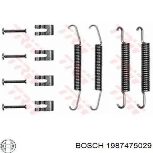 1987475029 Bosch