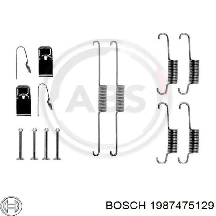 1050723 Quick Brake