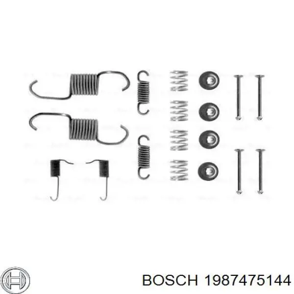 1987475144 Bosch